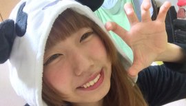 こたにちゃんの2016/5/1 (日) 13:30のブログ