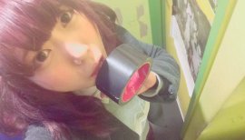 こたにちゃんの2016/5/3 (火) 16:21のブログ