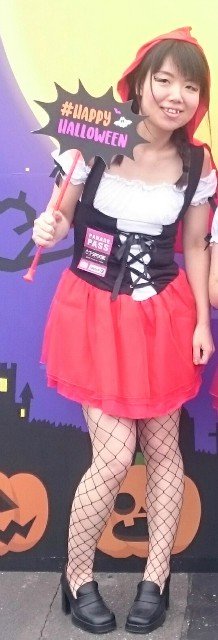 ハッピーハロウィン☆