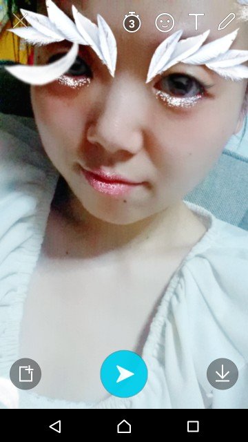 新しいこと☆