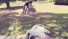 あいりんこちゃんの2016/5/4 (水) 15:55のブログ