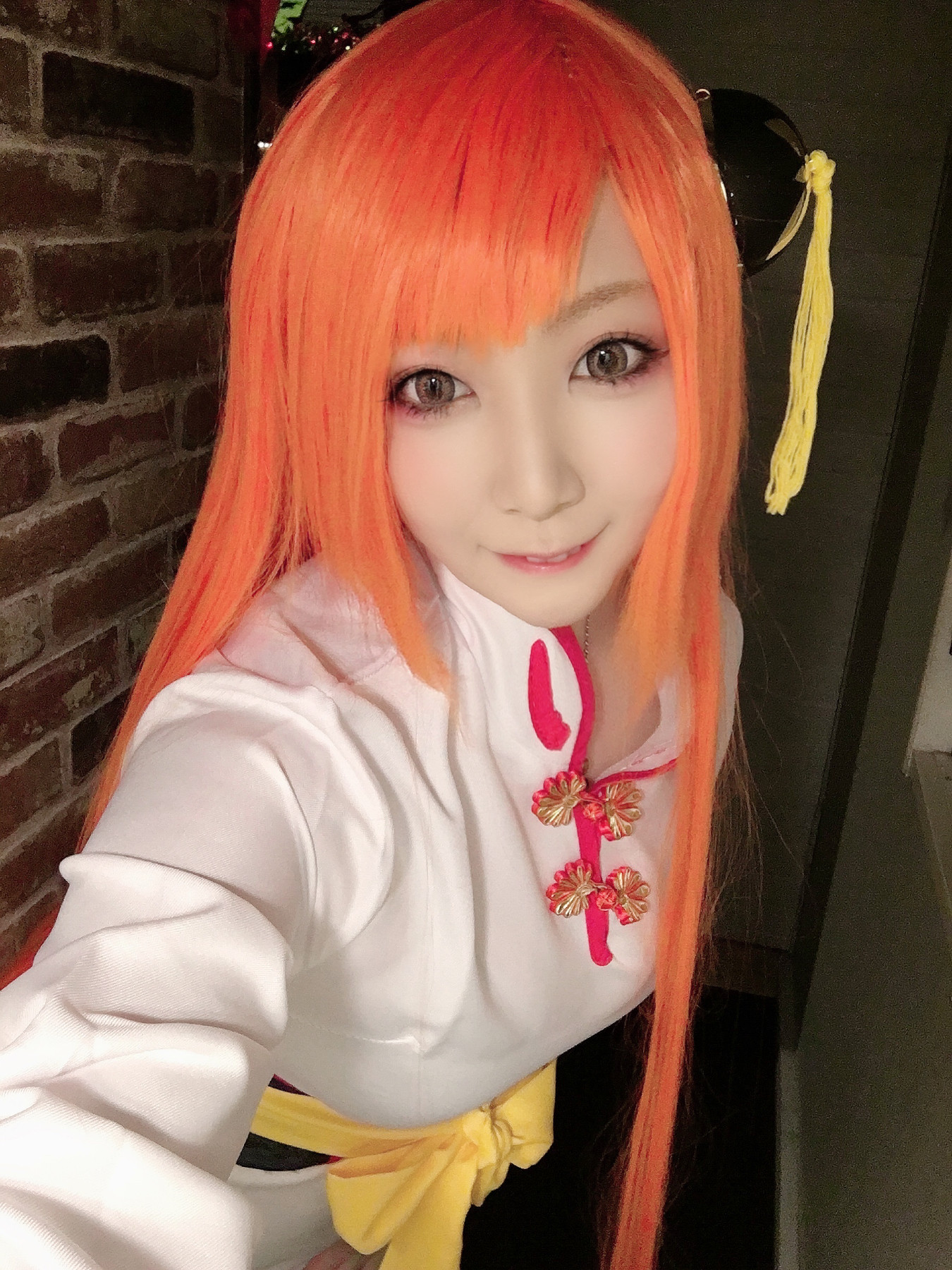 久しぶりに帰ってきました?