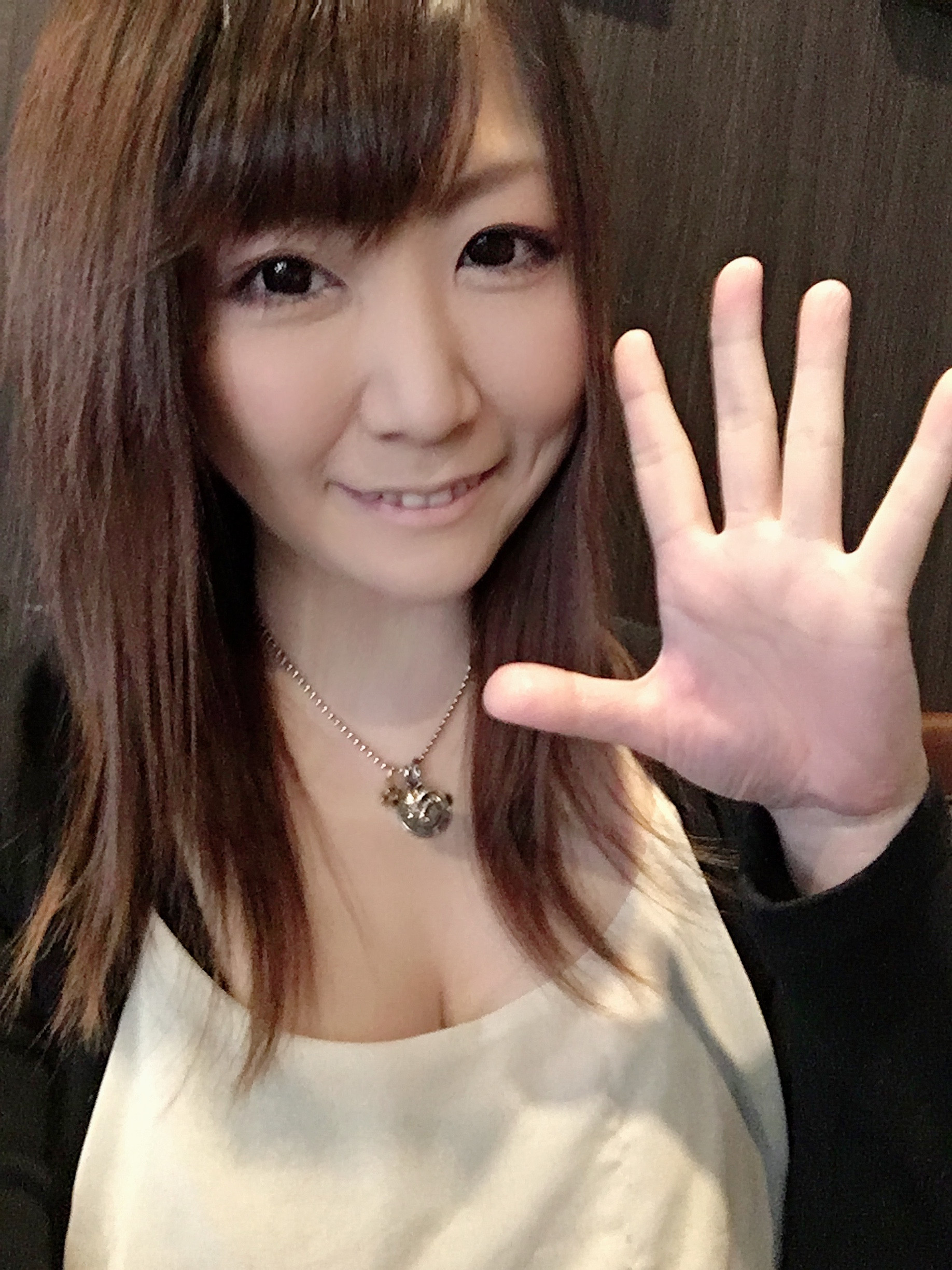 おはようございますっ