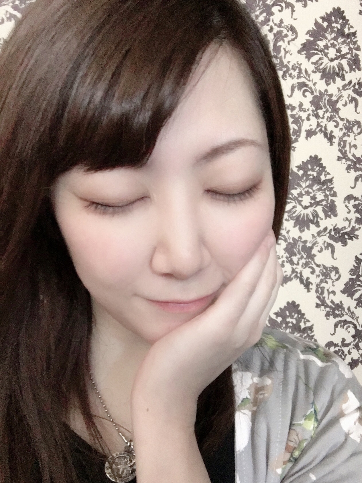 おはようございます(⊃ωｰ`).｡oO