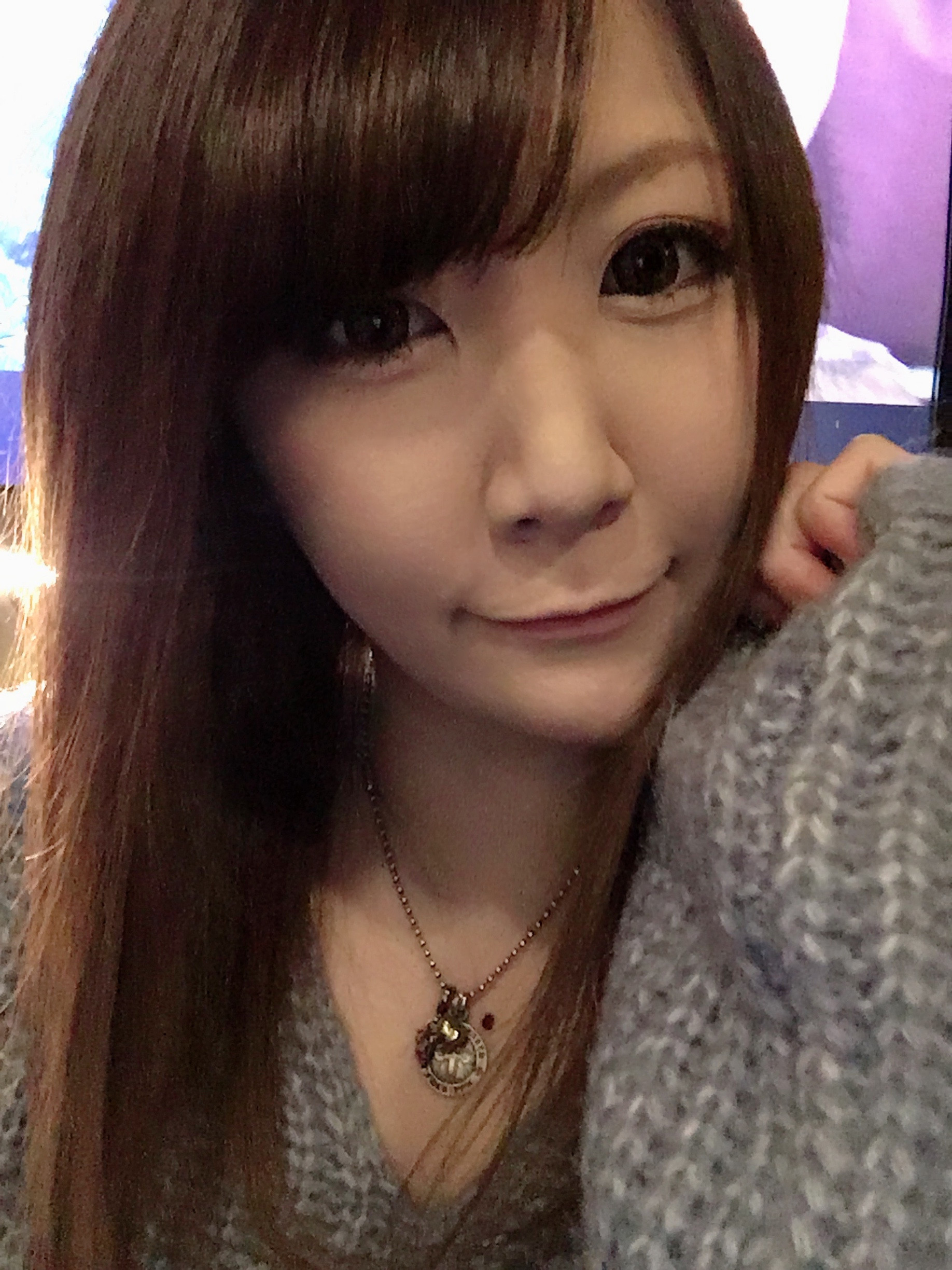 だいぶ良くなってきましたあ！