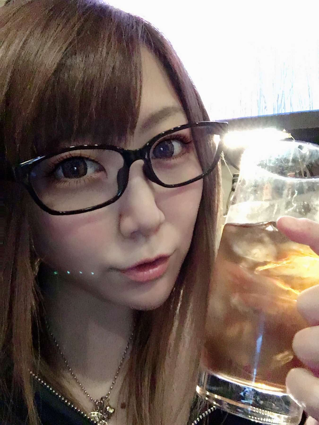 今夜は2:00頃から...