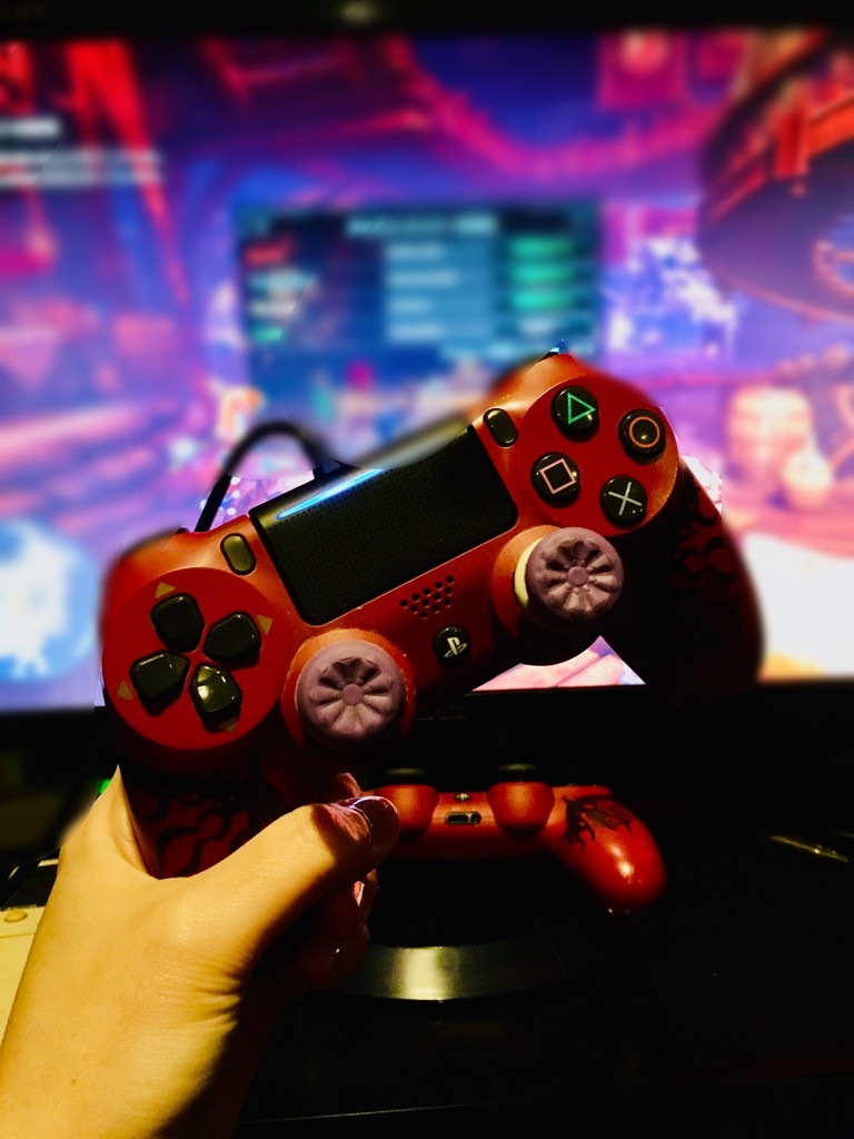 今日・明日はゲームの日！