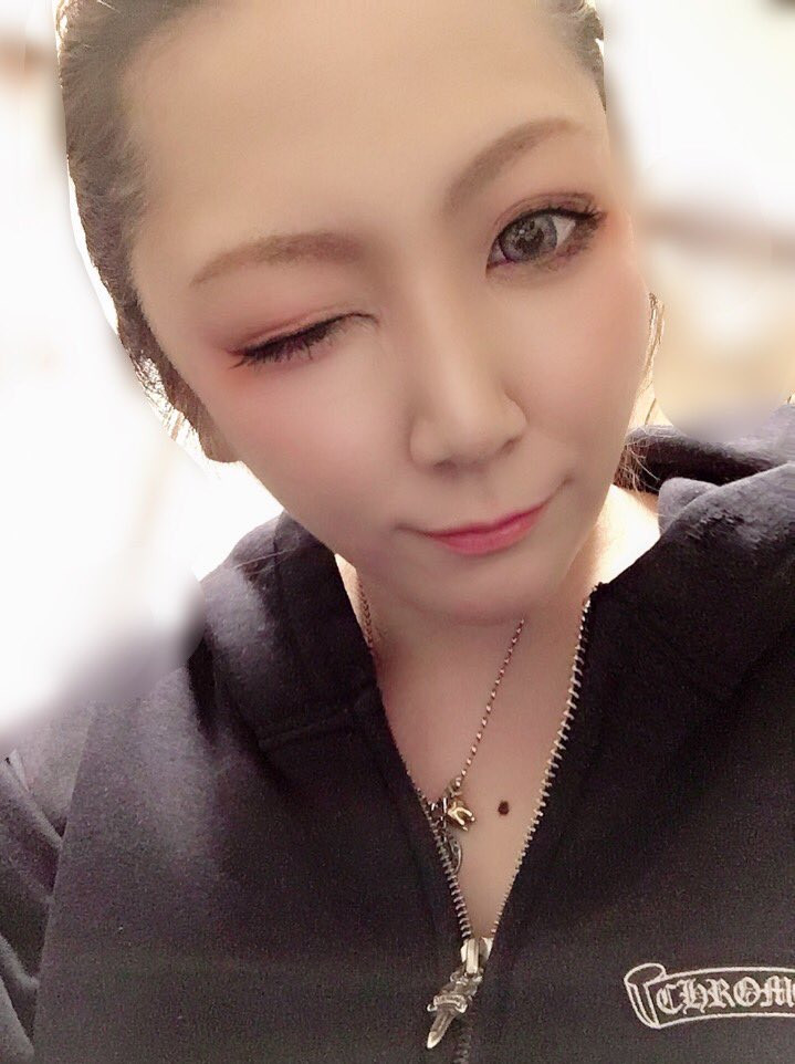 ウィッグ取ったら歌舞伎役者だった件