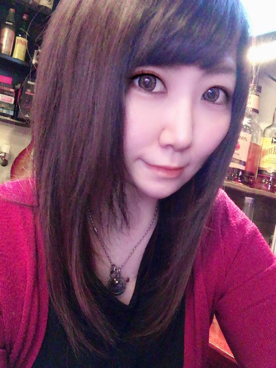 おにゅーへあ！