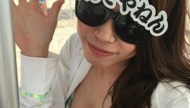 みお(*´-ちゃんの2016/8/5 (金) 19:18のブログ