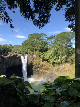 しばらく旅行してないな〜