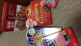 やっちまった、、