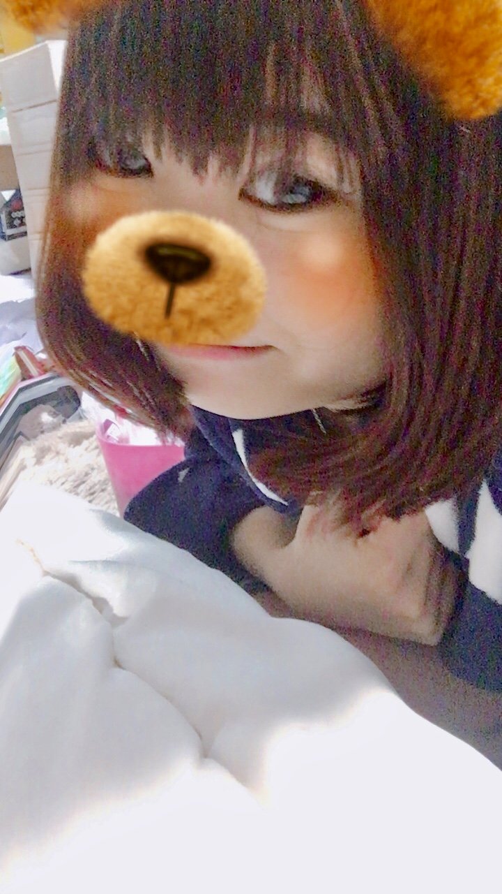 髪を切りました(*^^*)