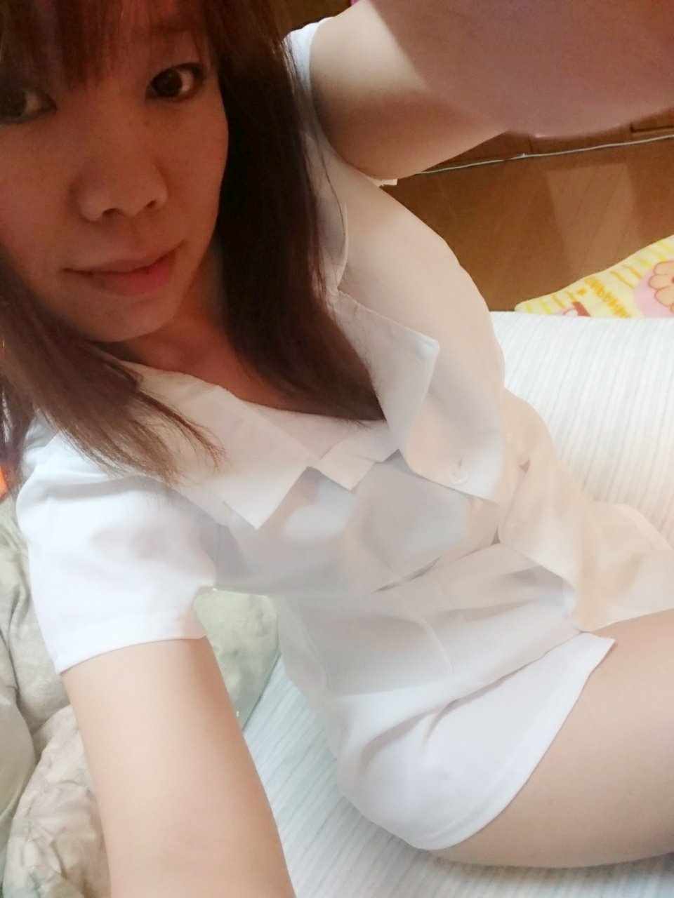 コスプレだよ〜ん