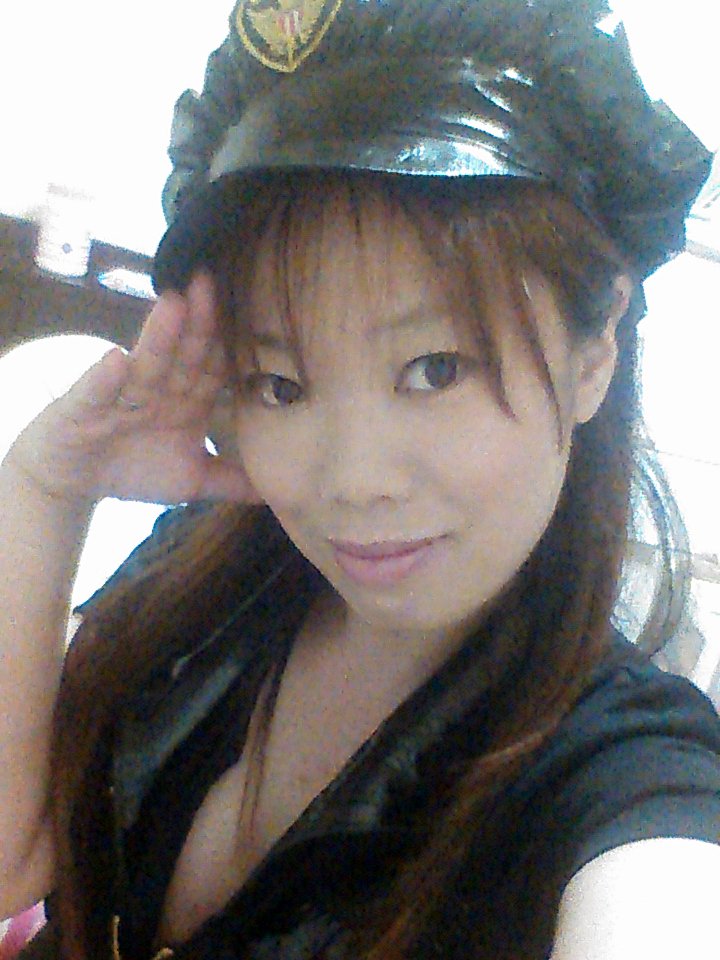 ミニスカポリス