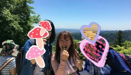 ＊あおい＊Aちゃんの2016/5/15 (日) 18:17のブログ