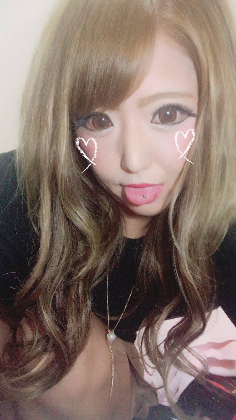 昨日は♥