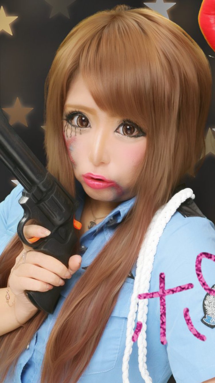 ハロウィン チャット