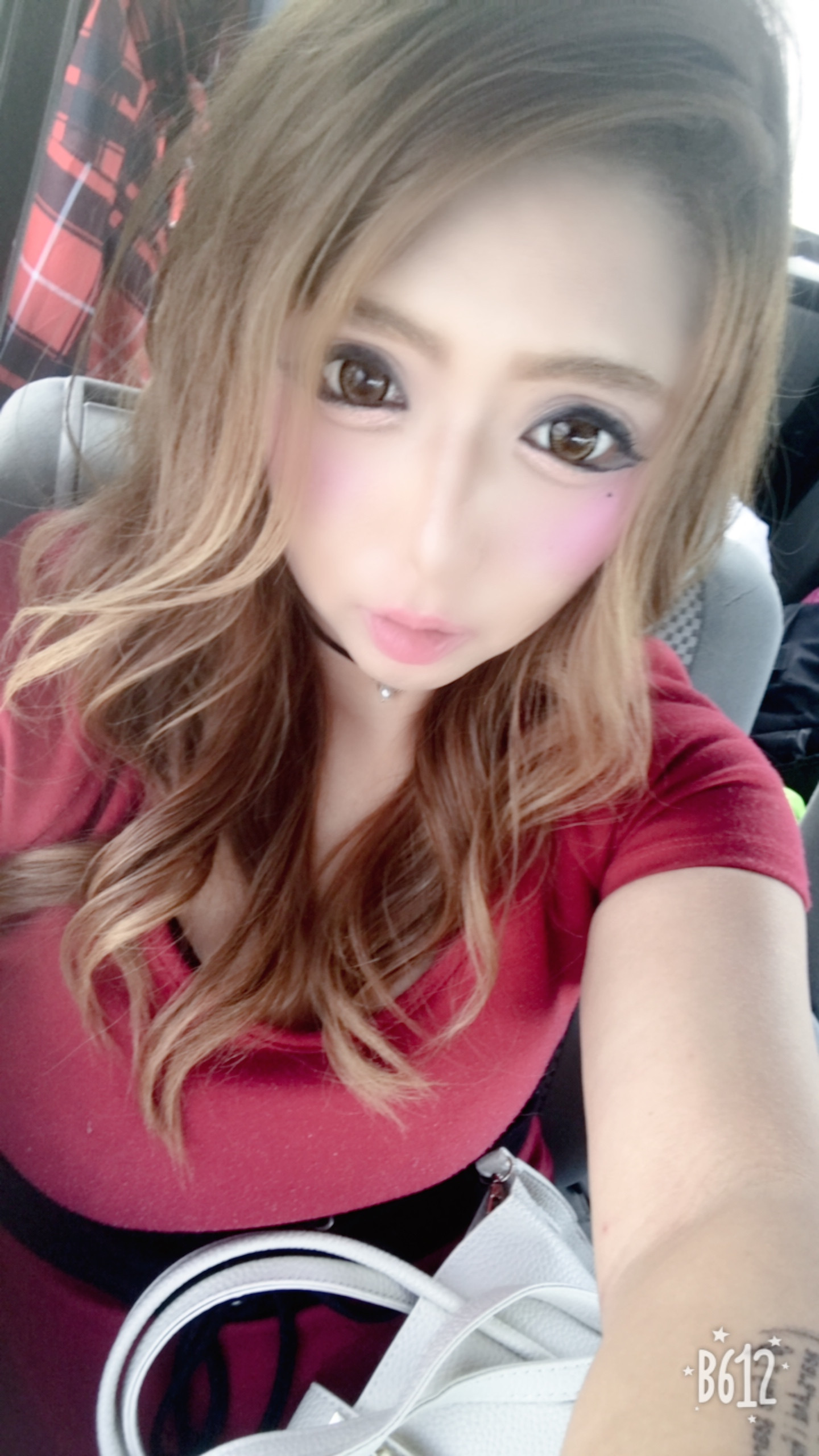最近のログイン！久々ですー