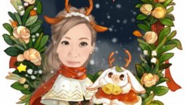 めぐ†ちゃんの2016/12/3 (土) 12:38のブログ