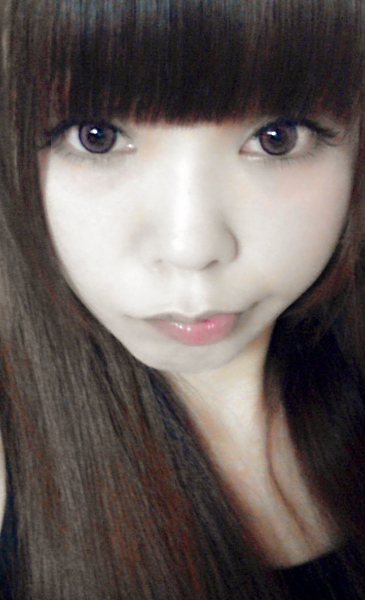 写真変えてみた！