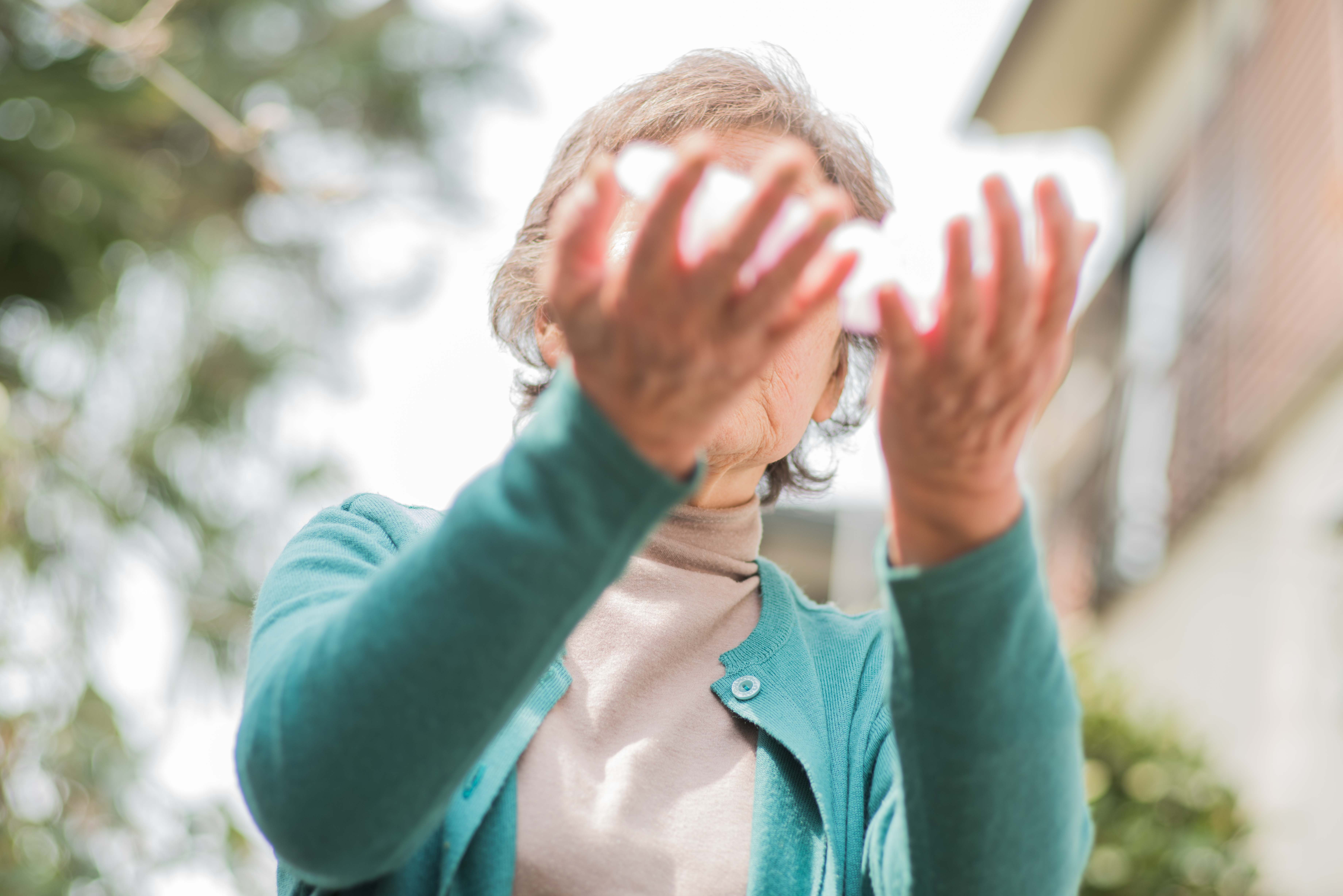 熱中している時、その切り上げ時。