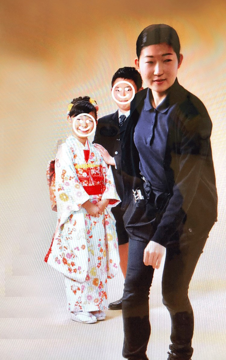 753シーズン落ち着きました