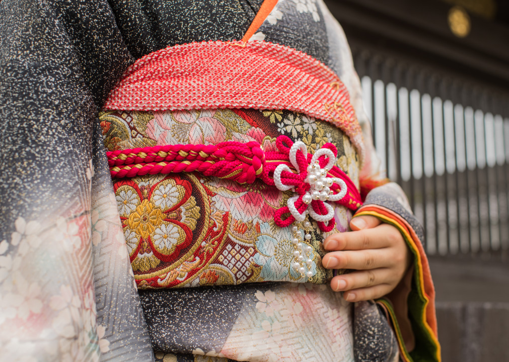 多忙ではない日々