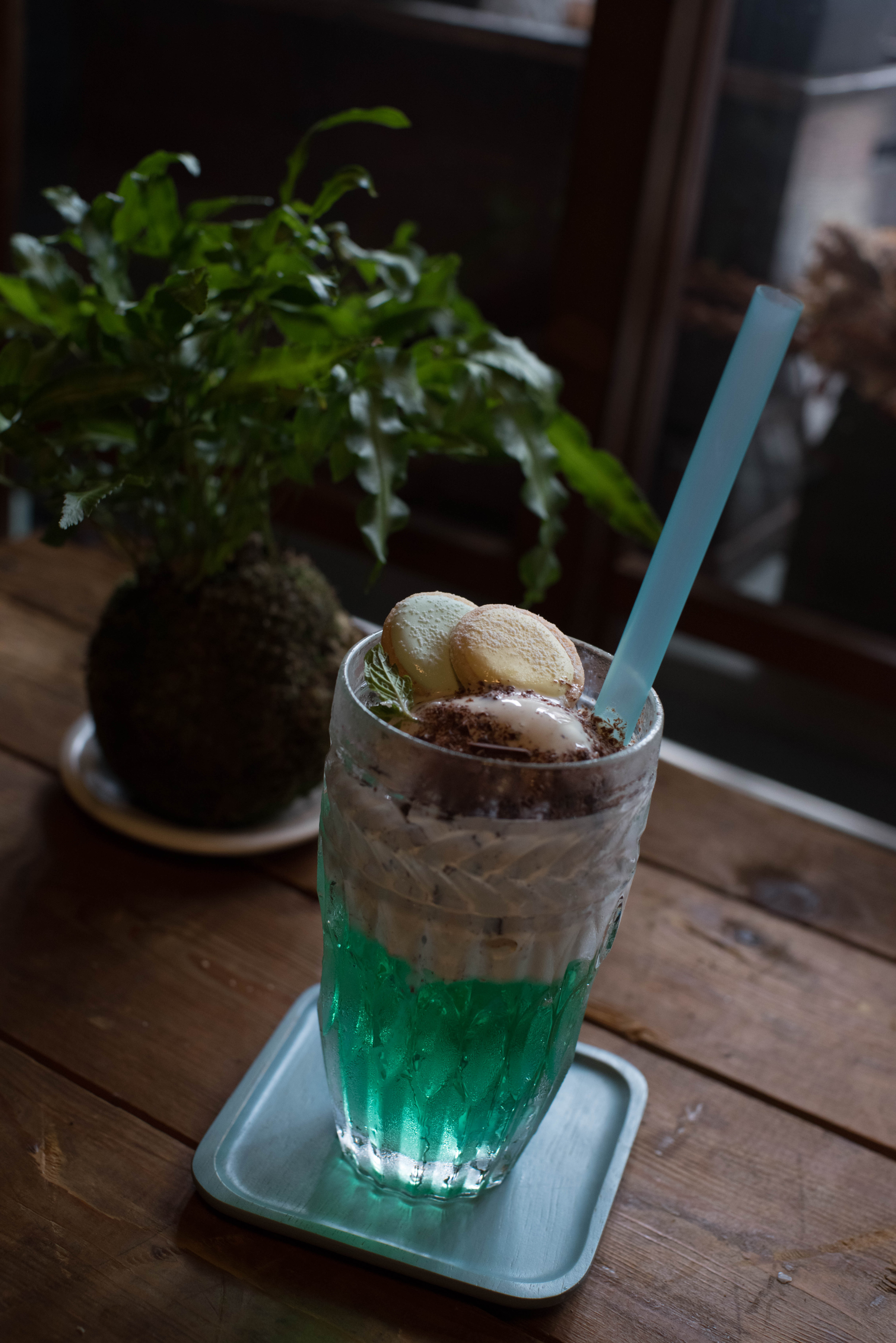 ついさっき、のことが遠い昔のように感じる