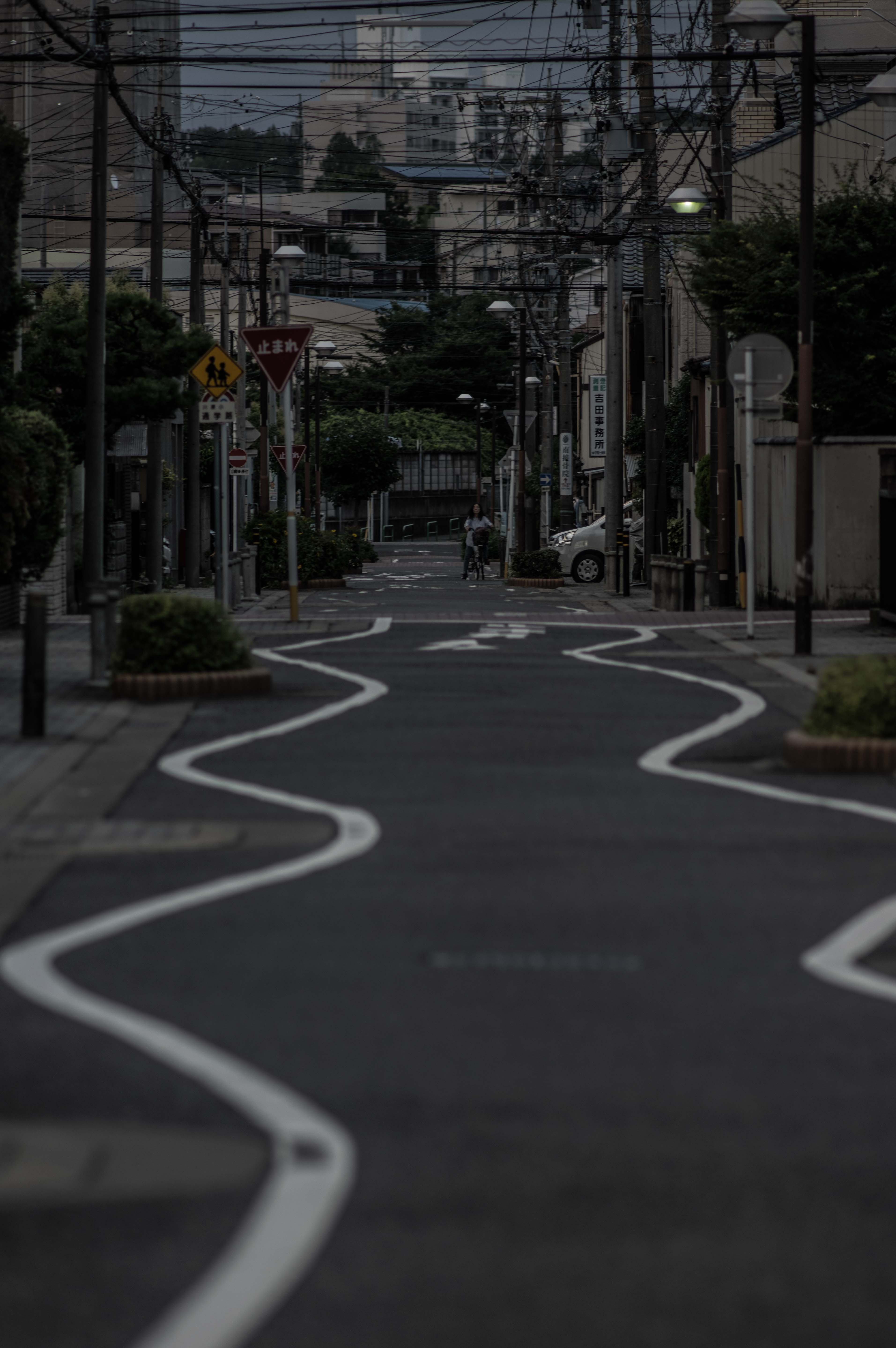 現状維持で失うもの