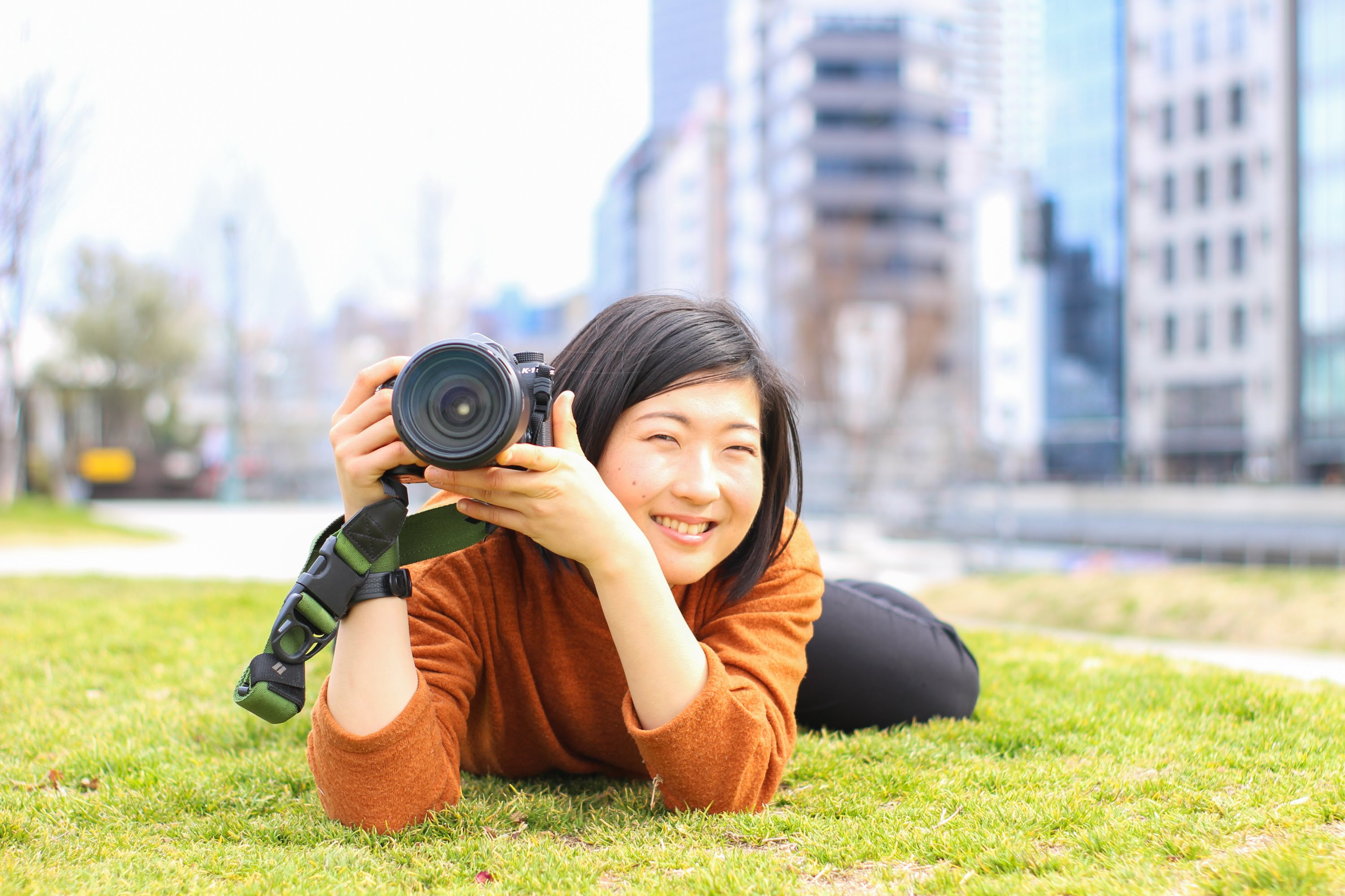 20代の自分が頑張ること