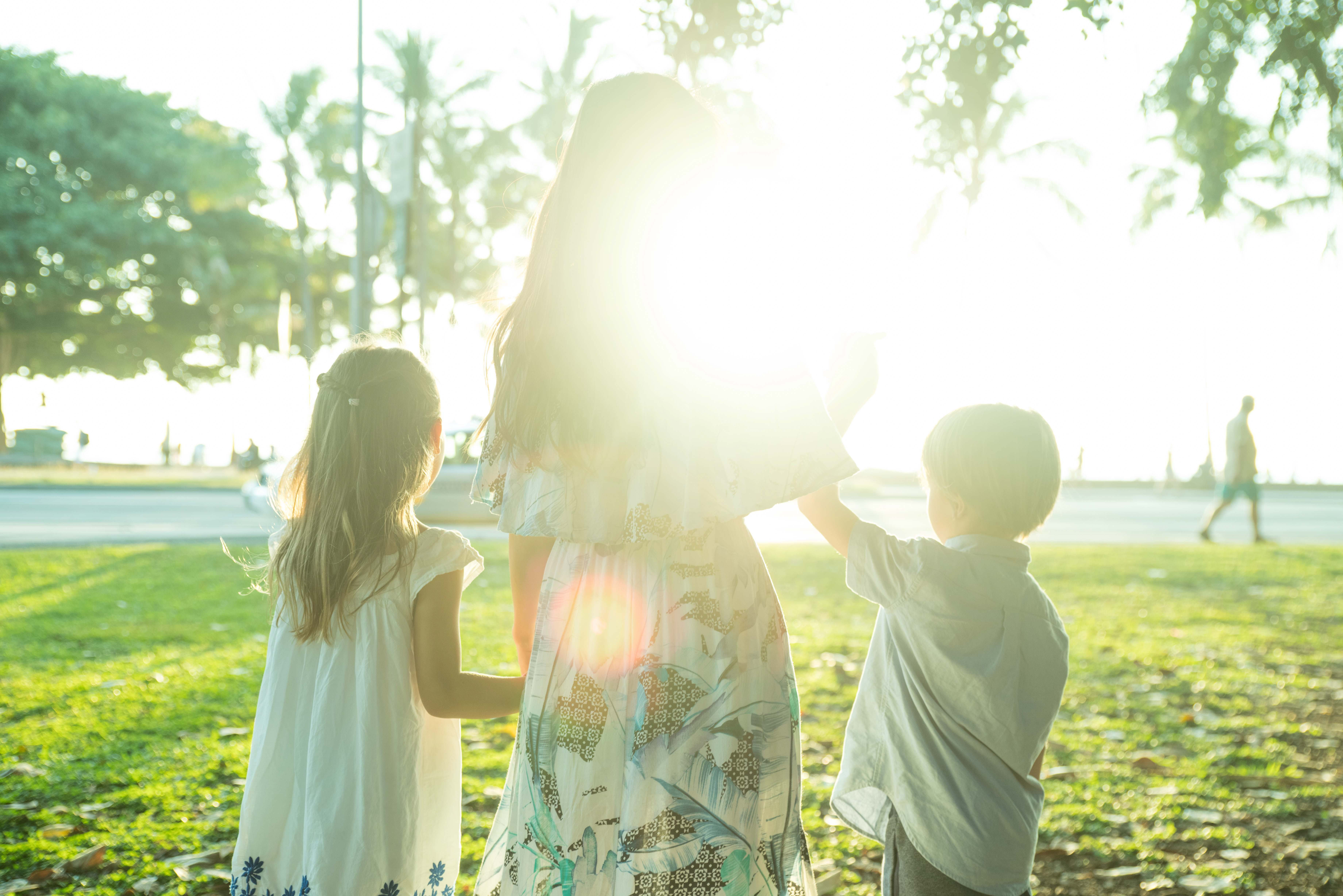 あるものを捨て、一つに絞る勇気。