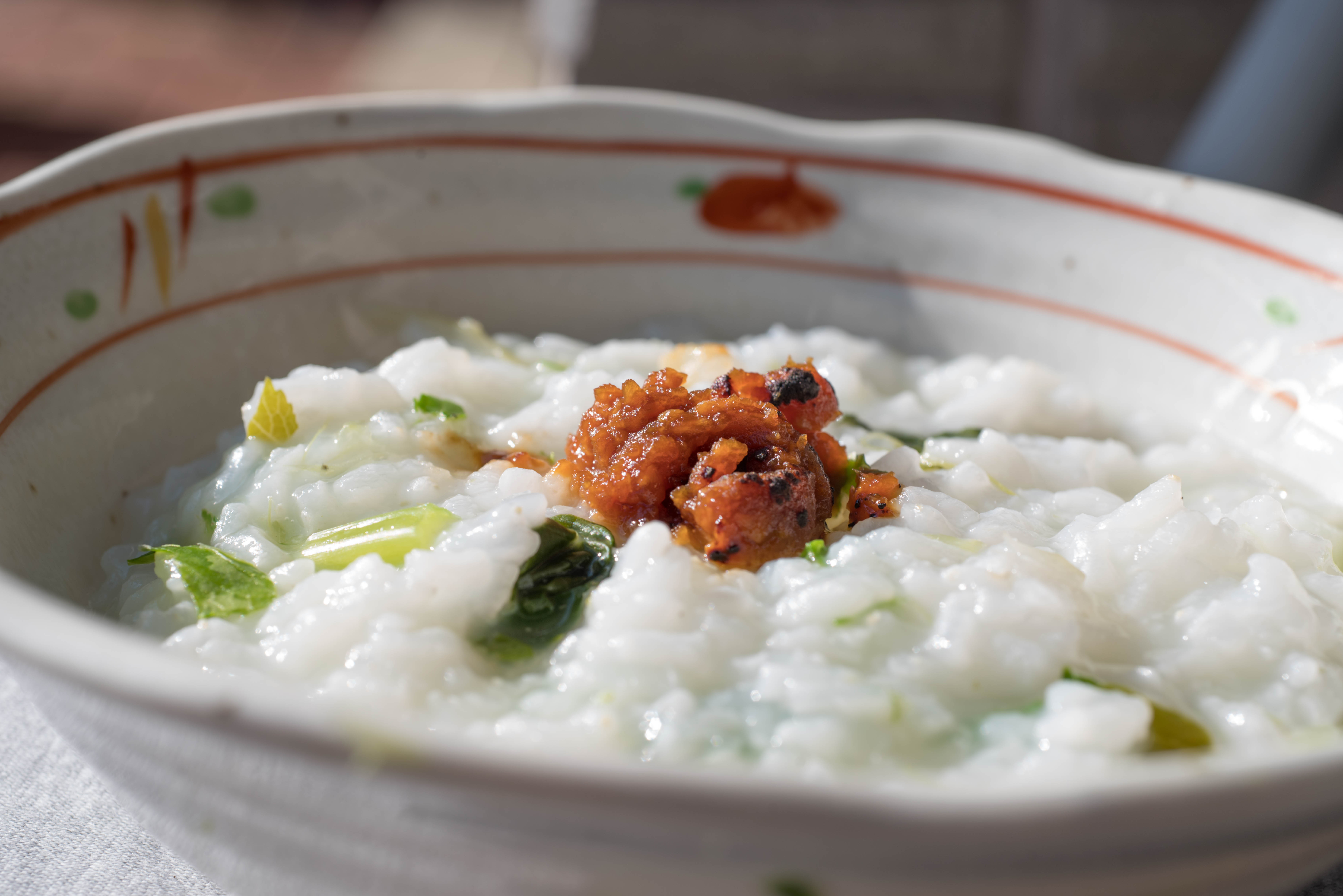 胃腸の疲れを整える時