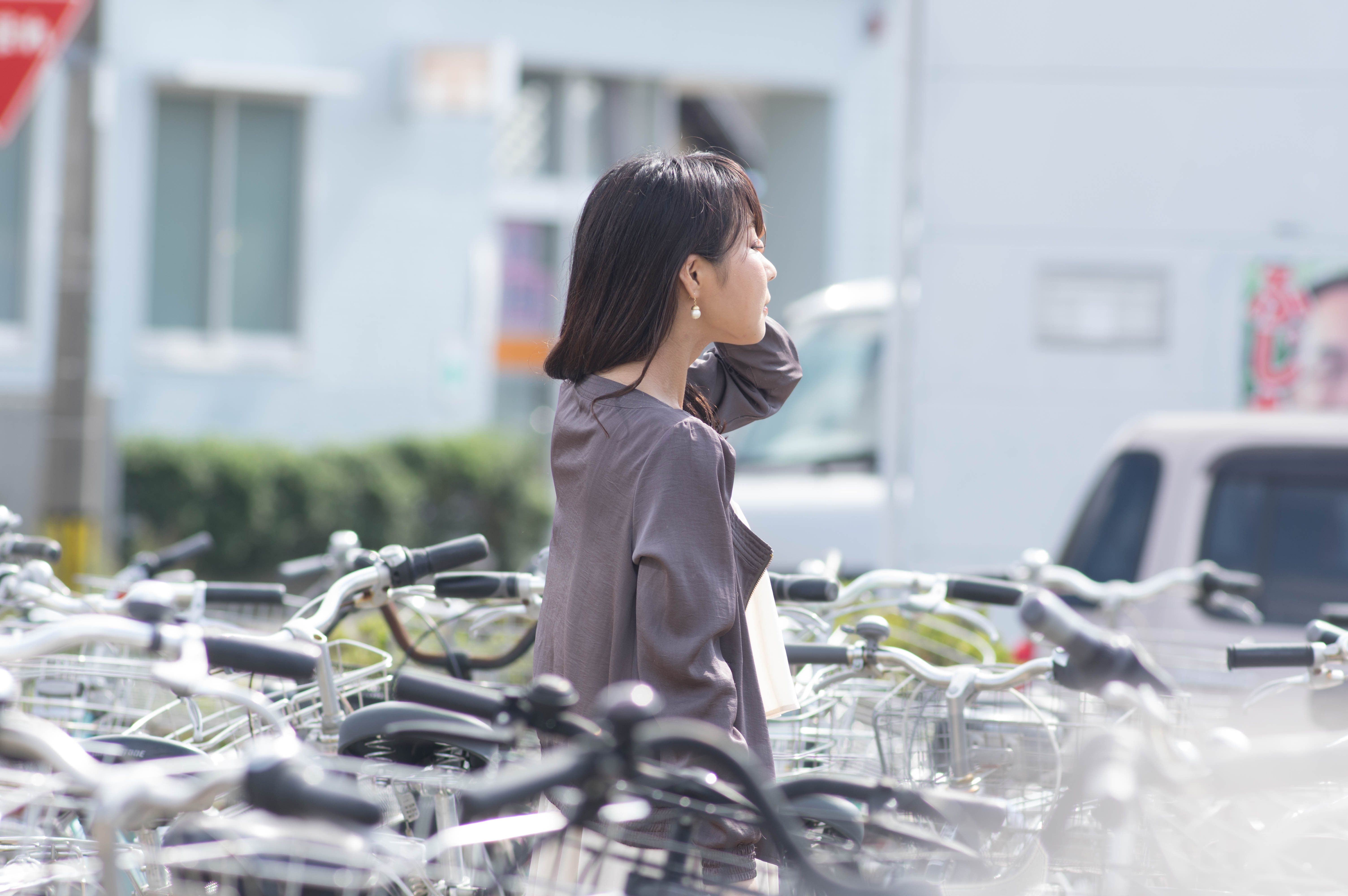 心境の移り変わりを記録に残す