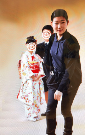 Namuちゃんの2018/12/17 (月) 13:51のブログ