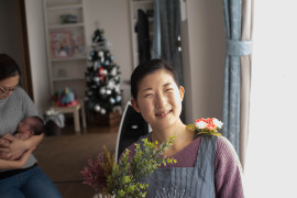 Namuちゃんの2018/12/26 (水) 20:10のブログ