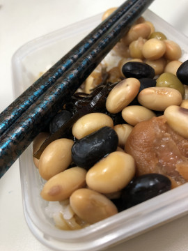 Namuちゃんの2019/5/2 (木) 12:25のブログ