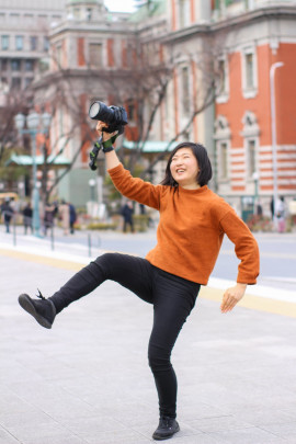 Namuちゃんの2019/4/3 (水) 18:30のブログ