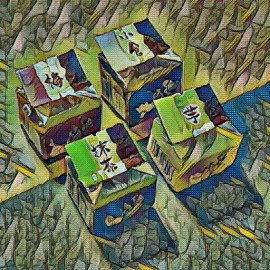 Namuちゃんの2018/12/3 (月) 22:57のブログ