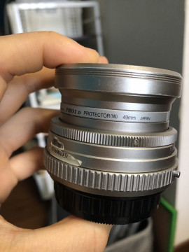 Namuちゃんの2019/8/18 (日) 09:58のブログ