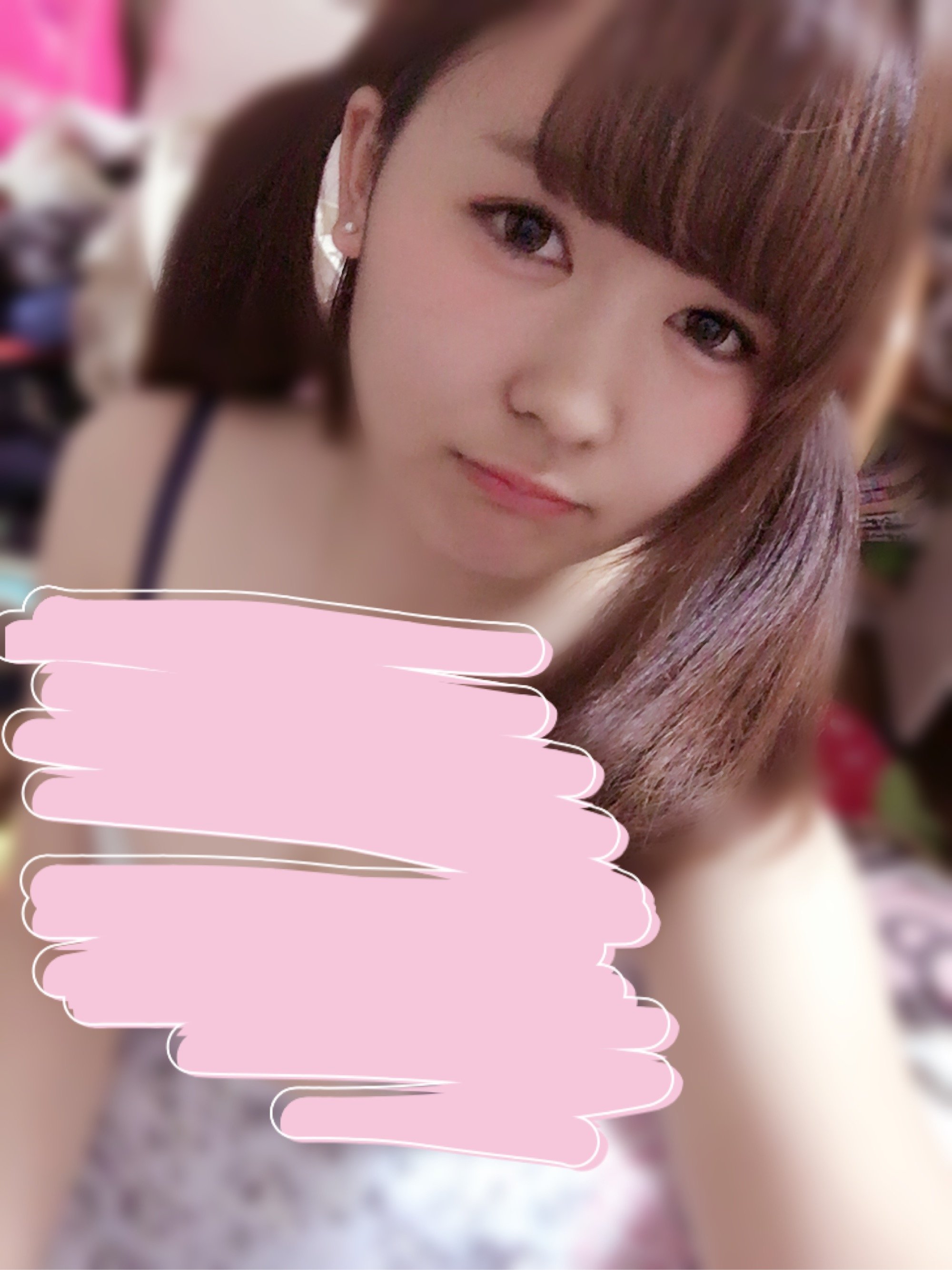 こんばんは〜(｡-_-｡)♪