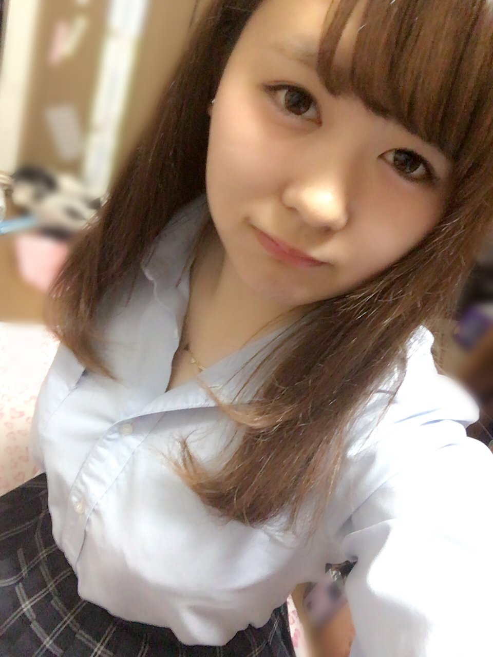 こんばんは！