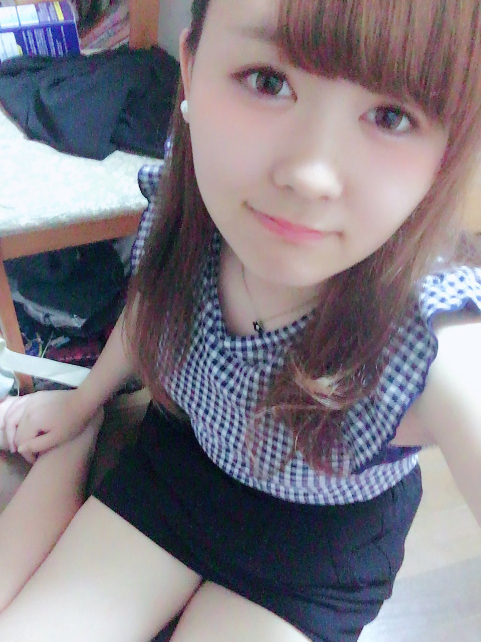 おひさしぶりの♪