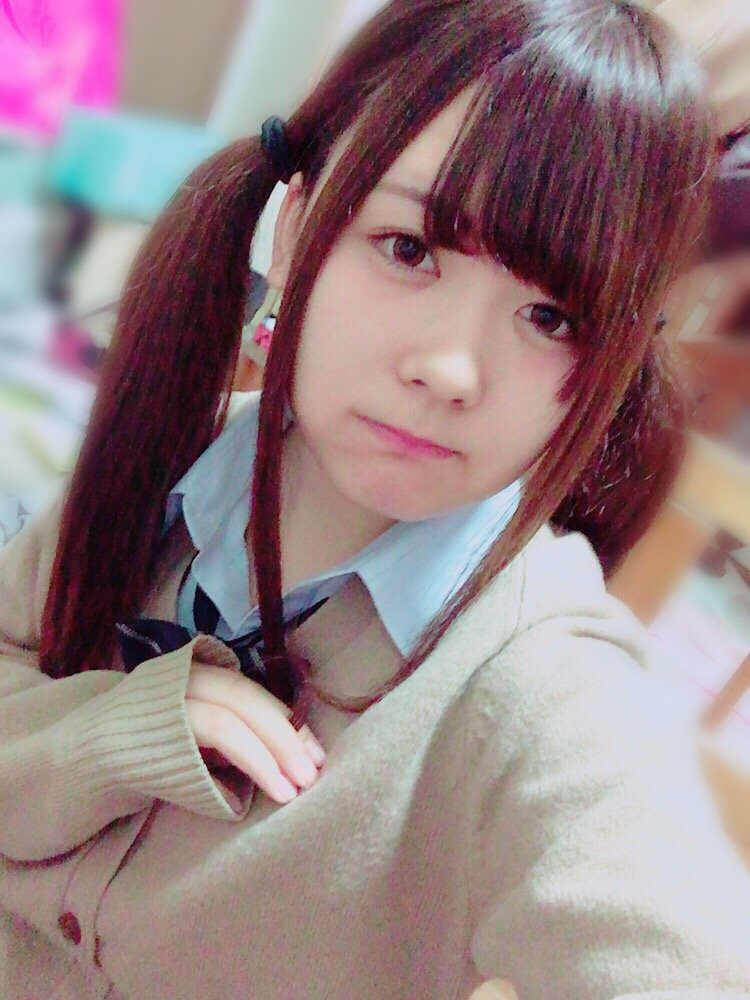 制服〜♪