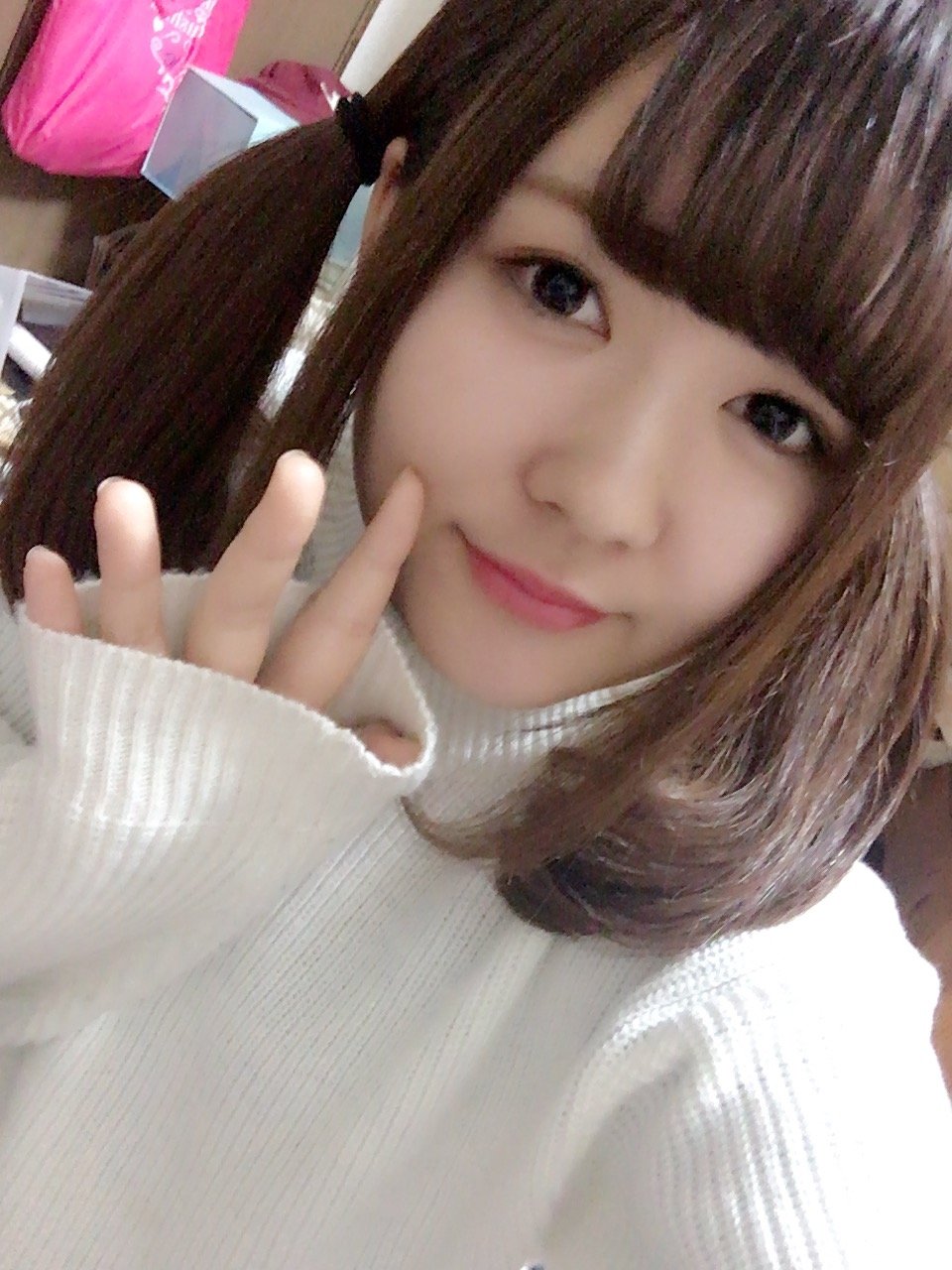ツインテールの日♪