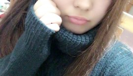 雪〜！