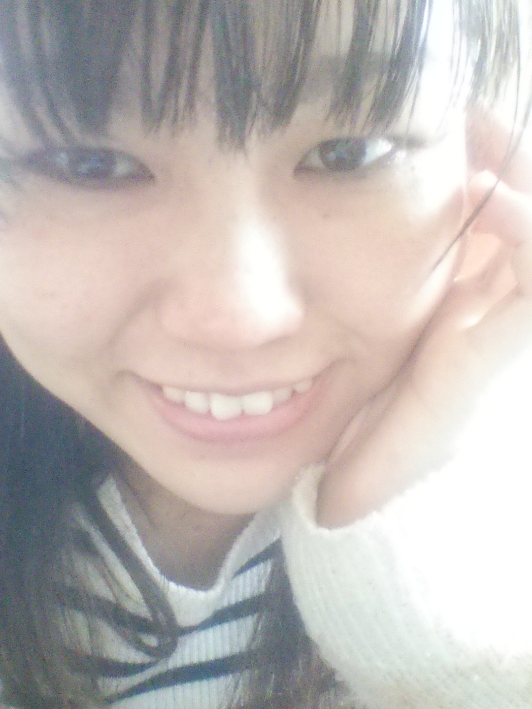 久しぶりの…ブログー