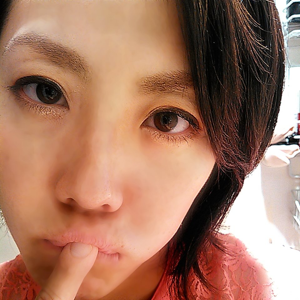 チューしたいなぁ