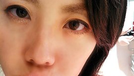 チューしたいなぁ