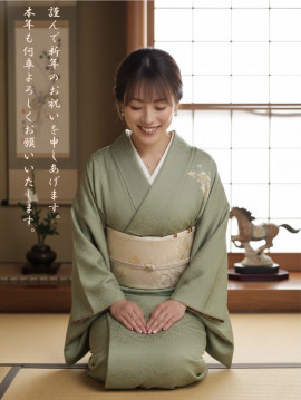 りっちゃん+ちゃんの1/1 (木) 11:20のブログ